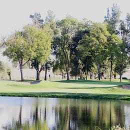 Mather Golf Course