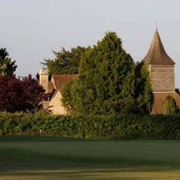 East Horton Golf Club (Marwell)