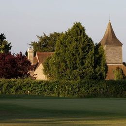 East Horton Golf Club (Greenwood)