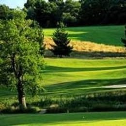 East Sussex National Golf Club (West)