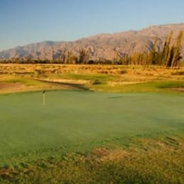 La Estancia De Cafayate