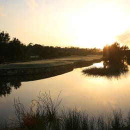 Pacific Dunes Golf Club