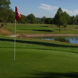 Pitch & Putt Can Mascaró