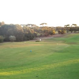 Balaklava Golf Club