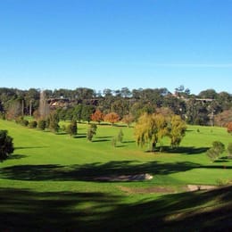 Nowra Golf Club