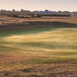 Hayling Golf Club