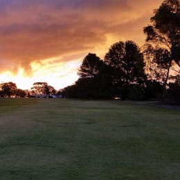 Barossa Valley Golf Club