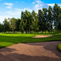 Lidköpings Golfklubb
