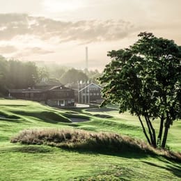 Stockholms Golfklubb