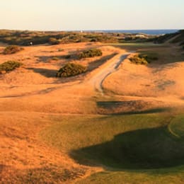 Barwon Heads Golf Club