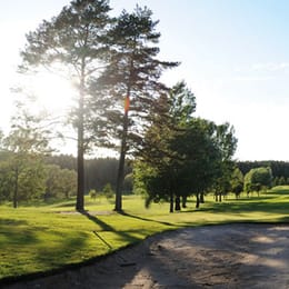 Sollentuna Golfklubb