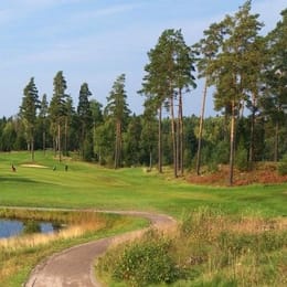 Ulriksdals Golfklubb