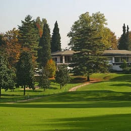 Barlassina Country Club