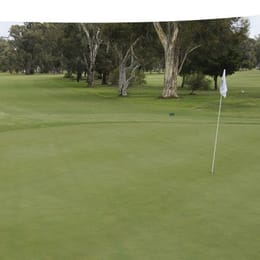 Mooroopna Golf Club