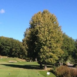 Onsjö Golfklubb (Pay & Play)