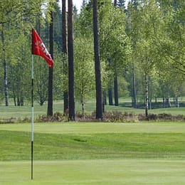 Skinnarebo Golf & Country Club (Par 3)