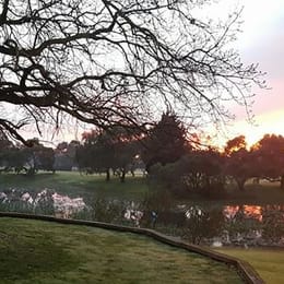Bembridge Golf Course
