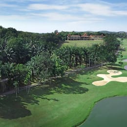 Tasik Puteri Golf And Country Club