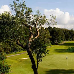 The Hong Kong Golf Club (Old)