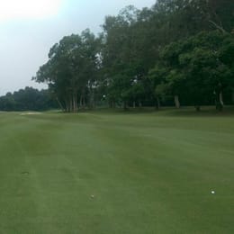 The Hong Kong Golf Club (New)