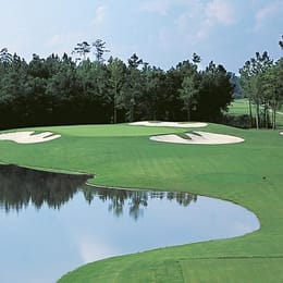 Shaftesbury Glen Golf & Fish Club