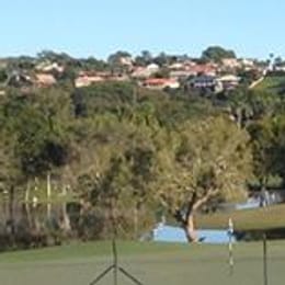 Club Banora Golf Club