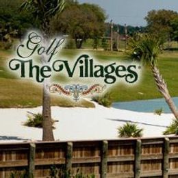 The Villages - Executive Golf Trail (Okeechobee)