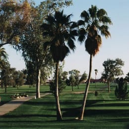 Arizona City Golf Course
