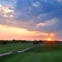 Golf Jardín de Aranjuez