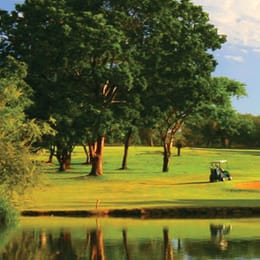 Hans Merensky Hotel & Spa