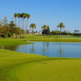 Real Club de Golf Sotogrande