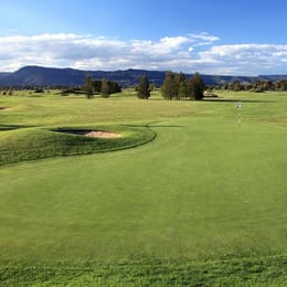 Worrigee Links Golf Course