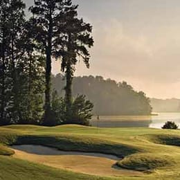 RTJ Golf Trail at Grand National (Short)