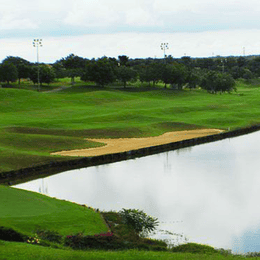 Orna Golf & Country Club