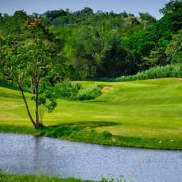 Forest Hills Golf & Country Club (Nicklaus)