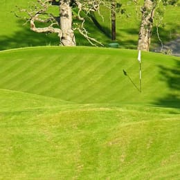 Ekholmsnäs Golf Lidingö