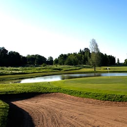 Landeryds Golfklubb (Classic)