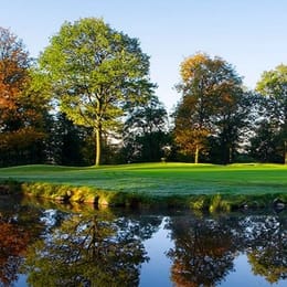 Albatross Golfklubb (18h)