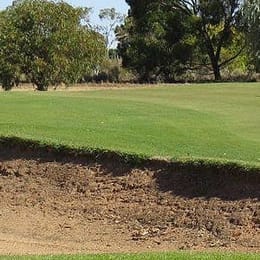 Loxton Golf Club