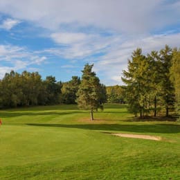 Tilgate Forest Golf Centre (Main)