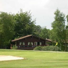 Tilgate Forest Golf Centre (Par 3)