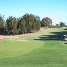 Waikerie Golf & Country Club