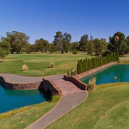 Howlong Country Golf Club