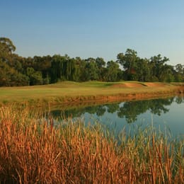 Thurgoona Country Club Resort