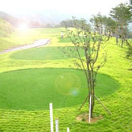 Deogsan Navy Fitness Center - B