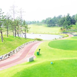 Donghae Navy Fitness Center