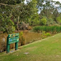 Churchill-Waverley Golf & Bowls Club - Churchill Park Golf Club