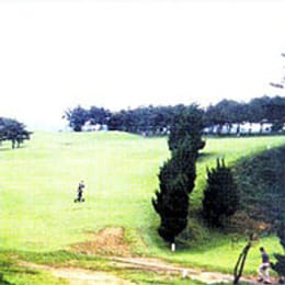 Pohang Navy Fitness Center