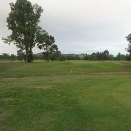 Biloela Golf Club