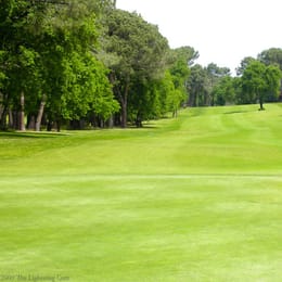 Golf International D'Arcachon